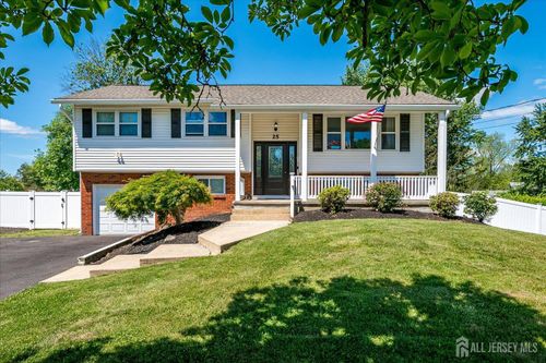 25 Yorktowne Dr, Manalapan, NJ, 07726-3522 | Card Image
