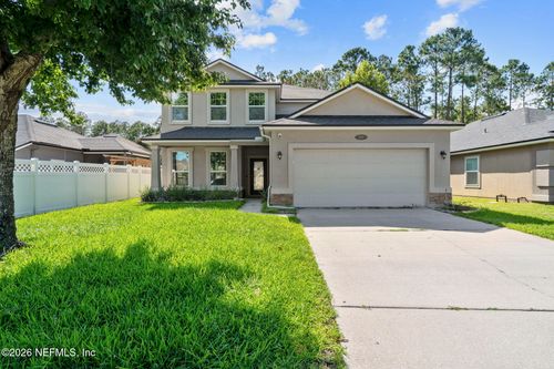 569 Glendale Ln, Orange Park, FL, 32065-5625 | Card Image