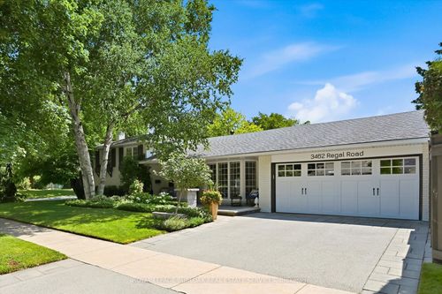 3462 Regal Rd, Burlington, ON, L7N1L8 | Card Image
