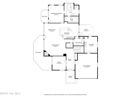 108 Clay Cir, West End, NC, 27376 | Card Image