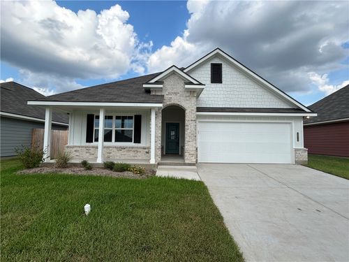 2814 Messenger Way, Bryan, TX, 77803-1897 | Card Image