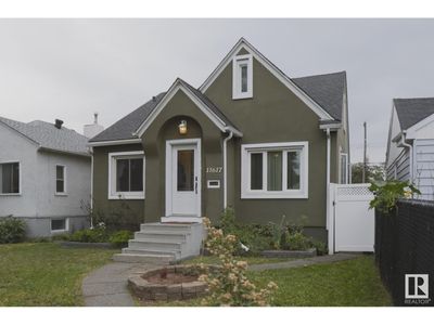 11617 101 St Nw, House other with 5 bedrooms, 2 bathrooms and 4 parking in Edmonton AB | Image 1