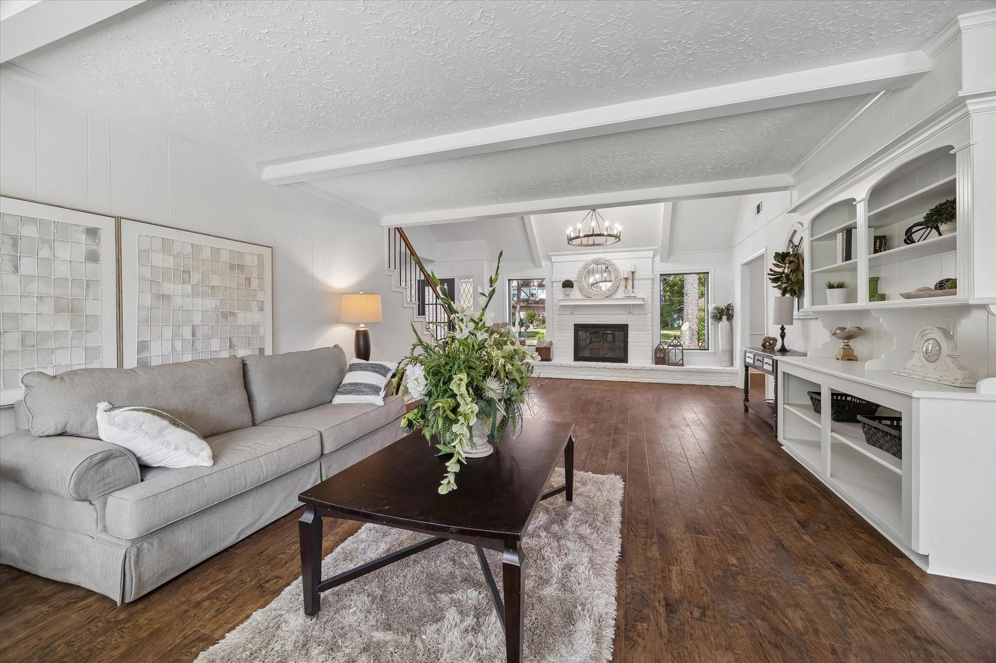 Residential in Houston