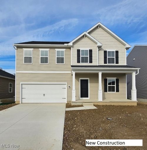4357 Beech Ave, Perry, OH, 44081-9003 | Card Image
