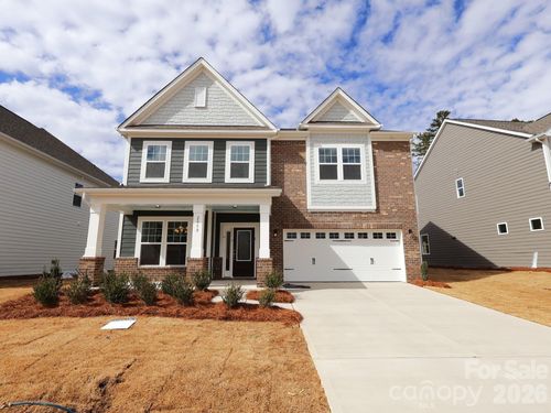 2950 Ballenger St, Kannapolis, NC, 28027-1200 | Card Image