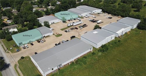 h-444 Old Wire Rd, Springdale, AR, 72764-2499 | Card Image