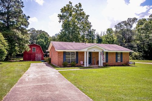312 Kennedy Ave, Coosada, AL, 36020-2802 | Card Image