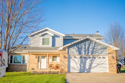 17242 Rich Ct, Elwood, IL, 60421-9347 | Card Image
