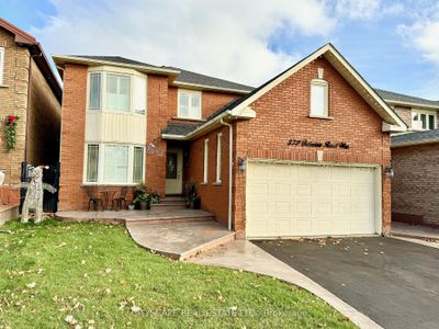 372 Fairview Rd W, House other with 4 bedrooms, 4 bathrooms and 6 parking in Mississauga ON | Image 2