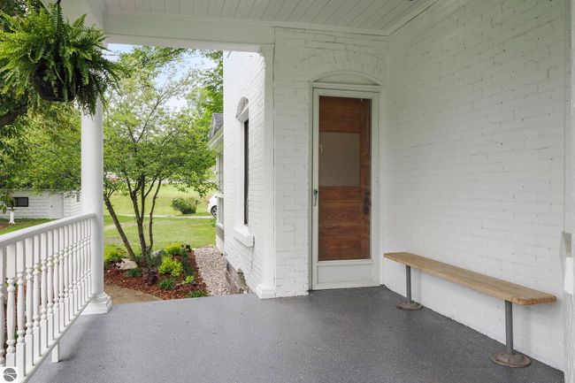 503 N Bridge St, House other with 4 bedrooms, 3 bathrooms and null parking in Bellaire MI | Image 8