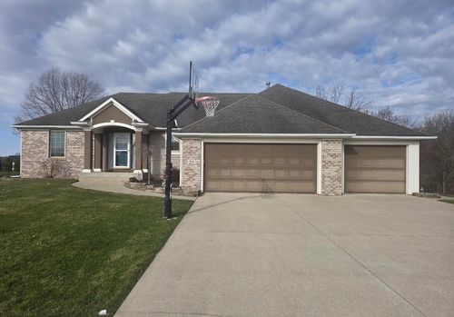 23 Arrowhead Dr, Coldwater, MI, 49036-1278 | Card Image