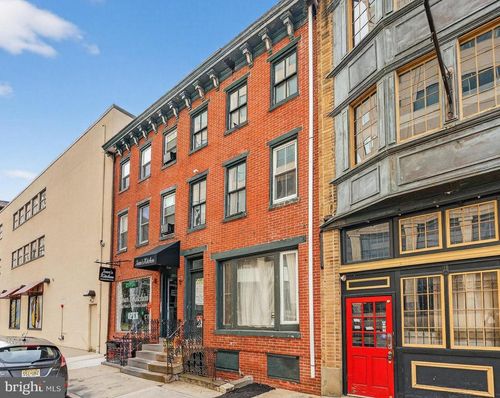 1-11 N Willow St, Trenton, NJ, 08608-1203 | Card Image