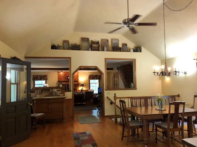 540 Forest Rd, House other with 3 bedrooms, 3 bathrooms and null parking in Lyndeborough NH | Image 28