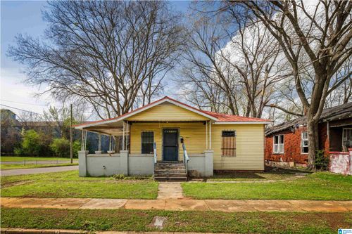 804 42nd St N, BIRMINGHAM, AL, 35212-2124 | Card Image