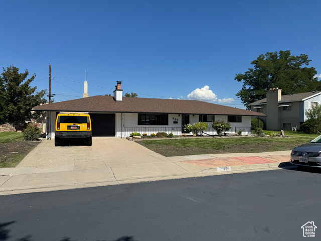 Willowood Ave, Salt Lake City, UT 84107