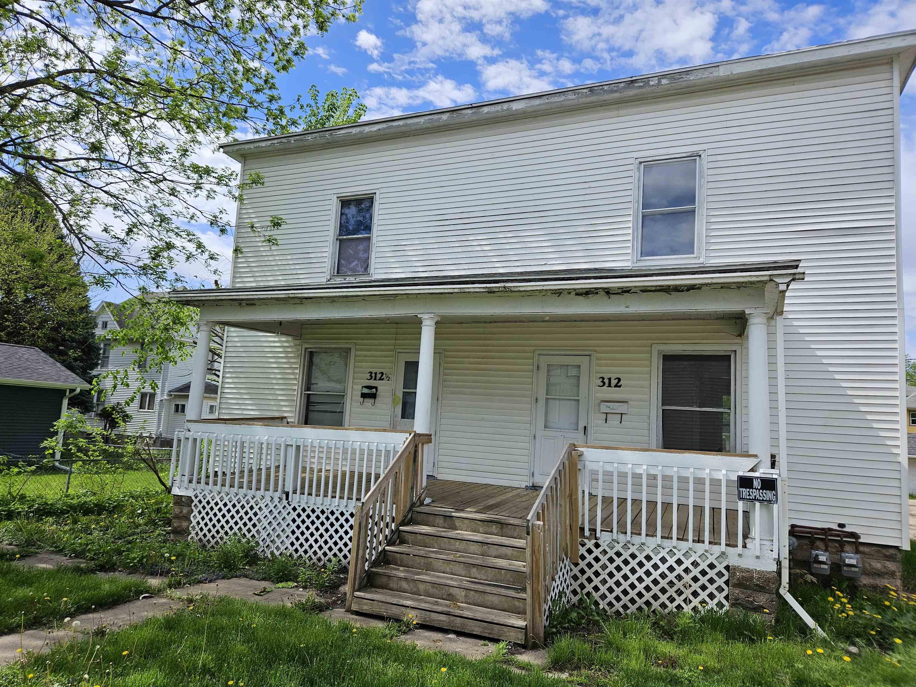 Allen St, Waterloo, IA 50701
