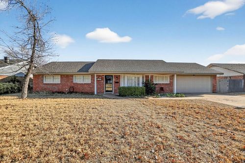 3403 Humble Ave, Midland, TX, 79707-6608 | Card Image