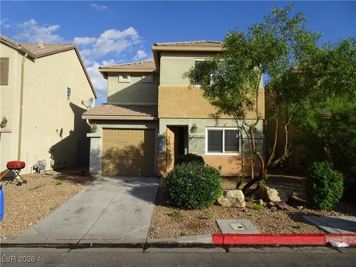 4756 Arroyo Seco Avenue, Las Vegas, NV, 89156 | Card Image