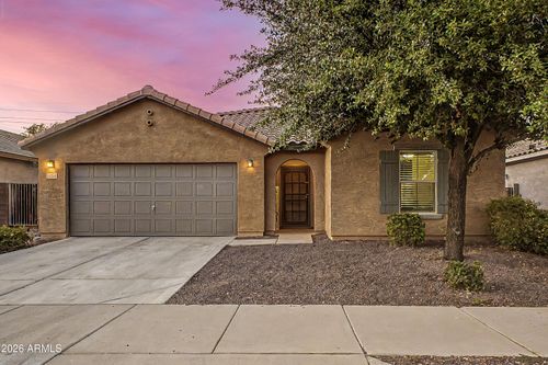 15740 W Shaw Butte Drive, Surprise, AZ, 85379 | Card Image