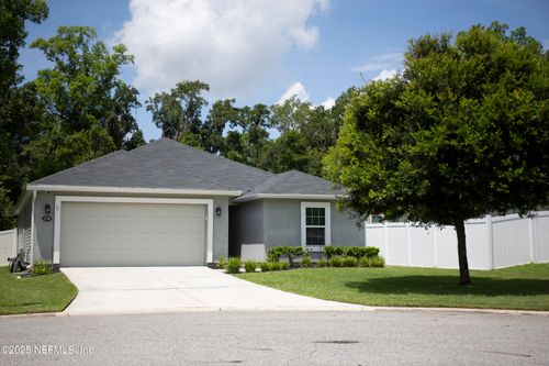 12784 John Crest Ct, Jacksonville, FL, 32226-4990 | Card Image