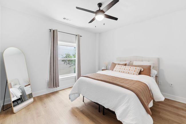 APT-303 - 2500 Longview St, Condo with 1 bedrooms, 1 bathrooms and null parking in Austin TX | Image 6