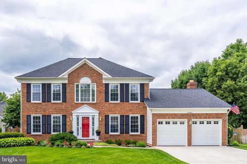 13387 Glen Taylor Ln, Oak Hill, VA, 20171-4050 | Card Image