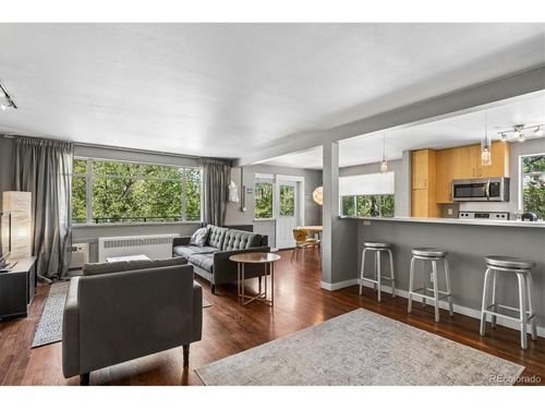 301-500 E 11th Ave, Denver, CO, 80203-3278 | Card Image