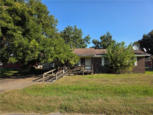 110 Majors St, Dardanelle, AR, 72834-4418 | Card Image