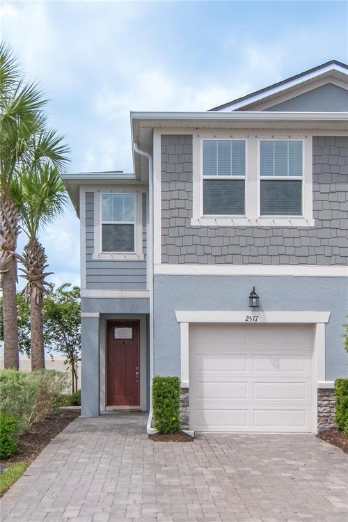 2517 Arbor Wind Dr, LUTZ, FL, 33558-6400 | Card Image
