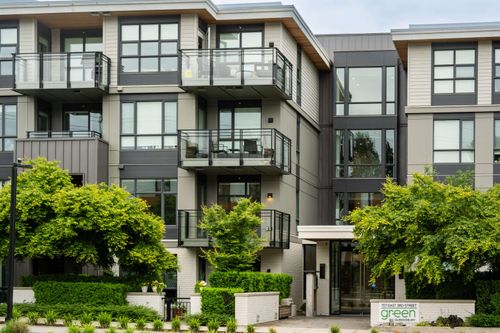 214-707 3rd St E, North Vancouver, BC, V7L1G8 | Card Image