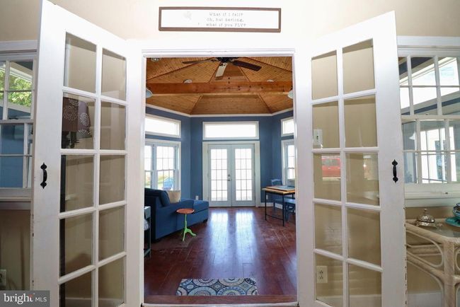 25724 Frenchtown Rd, House other with 2 bedrooms, 2 bathrooms and null parking in WESTOVER MD | Image 22