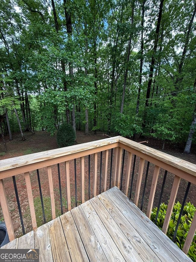8885 Knoll Dr, House other with 4 bedrooms, 3 bathrooms and null parking in Gainesville GA | Image 32