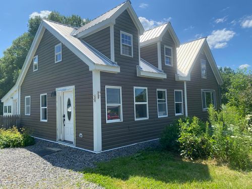 21 S Main Street, Detroit, ME, 04929 | Card Image