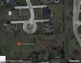Diamond Ct, Farmington Hills, MI 48335