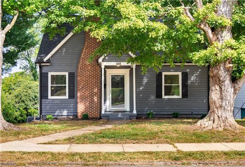 401 S Sunset Dr, Winston-Salem, NC, 27103-2839 | Card Image