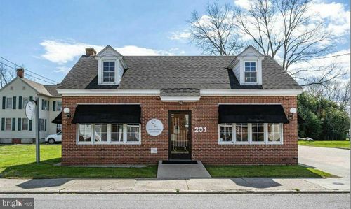 201 4th St, POCOMOKE CITY, MD, 21851-1411 | Card Image