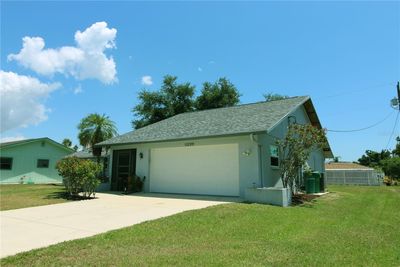 10299 Willmington Boulevard, House other with 2 bedrooms, 2 bathrooms and null parking in Englewood FL | Image 2