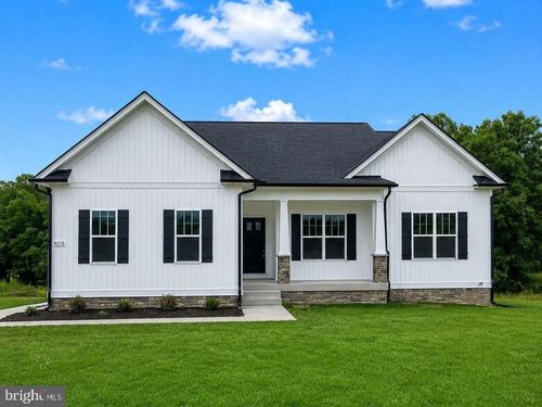 6313 Chickahominy Ct, ORANGE, VA, 22960-3670 | Card Image