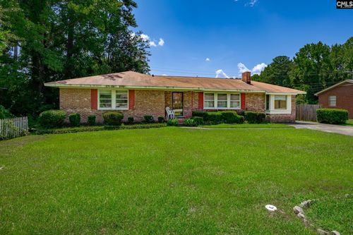 4031 Webb Court, Columbia, SC, 29204 | Card Image