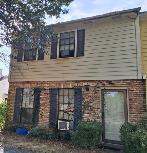 6160 Buncombe Rd, Shreveport, LA, 71129-4125 | Card Image