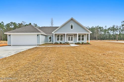 13397 Cox Rd, Vancleave, MS, 39565-5137 | Card Image