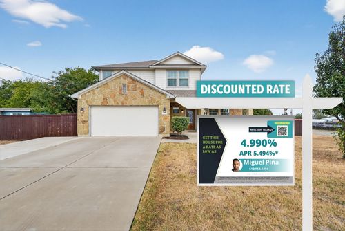 201 Seminole Rd, Leander, TX, 78641-2325 | Card Image