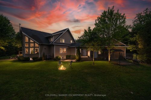 13601 Guelph Line, Rockwood, ON, N0B1B0 | Card Image