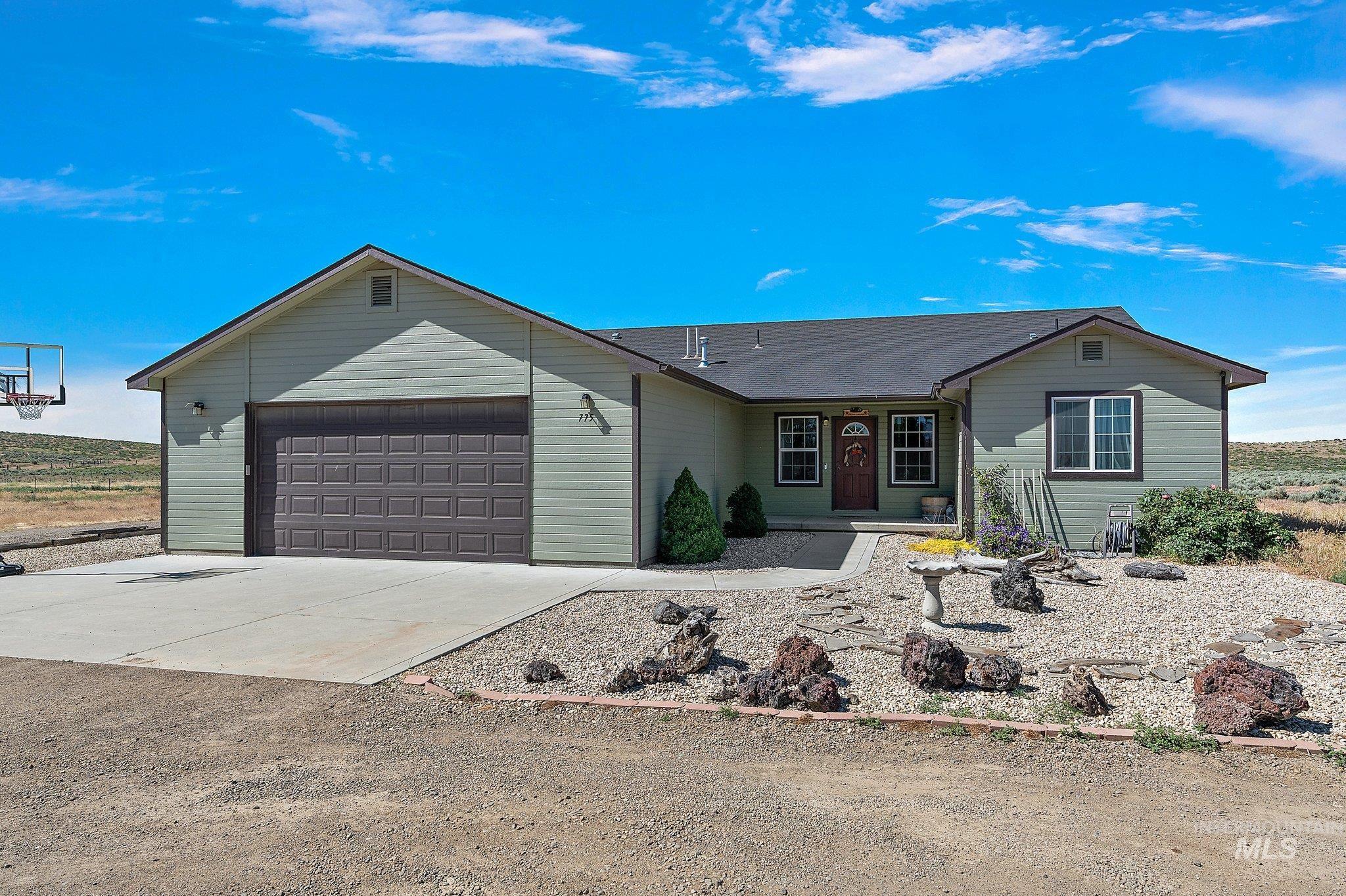 Beaman St, Mountain Home, ID 83647