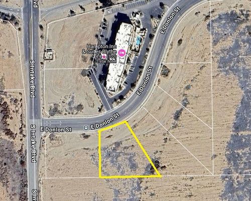 1 .01 Acres E Donlon Street, Blythe, CA, 92225 | Card Image