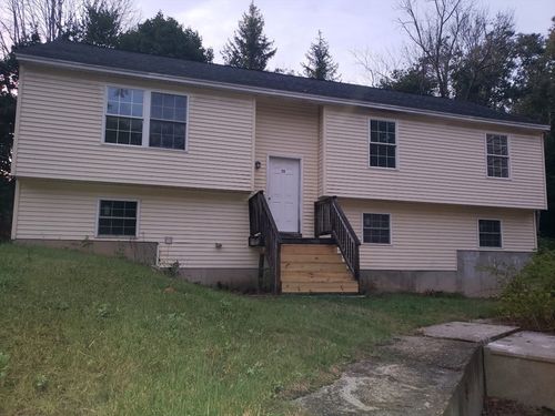 21 Spencer Rd, Oakham, MA, 01068-9538 | Card Image