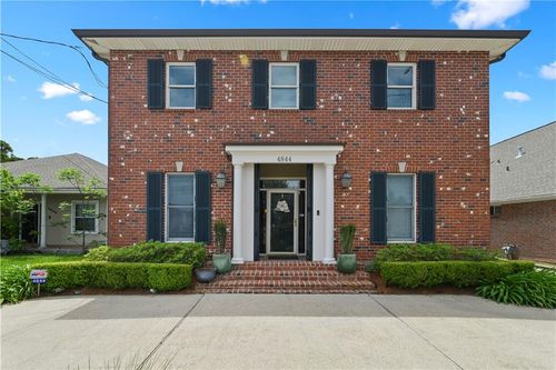 4844 W Napoleon Ave, Metairie, LA, 70001-2364 | Card Image