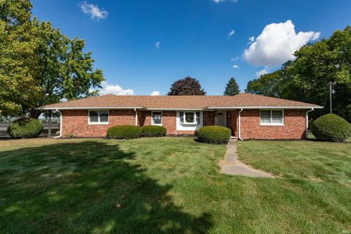 8012 W 510 S, Westpoint, IN, 47992-9243 | Card Image