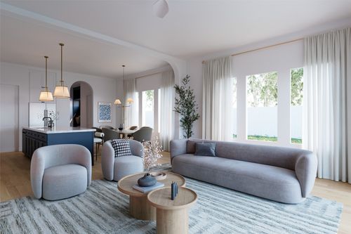 2413 Vagas Street, Dallas, TX, 75219 | Card Image