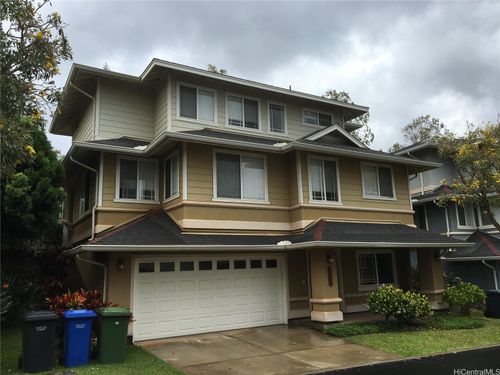 apt-m-92-1083 Palahia St, Kapolei, HI, 96707-3367 | Card Image
